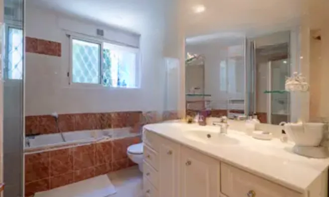 Недвижимость Villa Pointe Croisette: 9