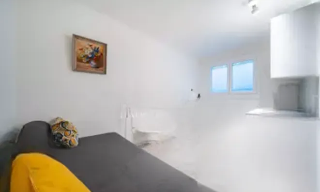 Недвижимость Villa Pointe Croisette: 12