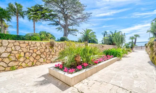 Недвижимость Villa Pointe Croisette: 13