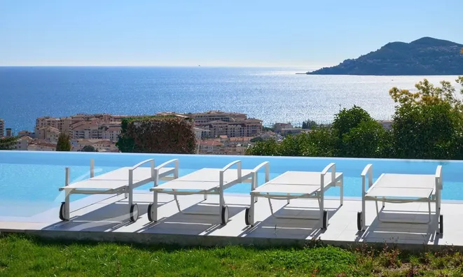 Недвижимость Villa Croix des Gardes: 6