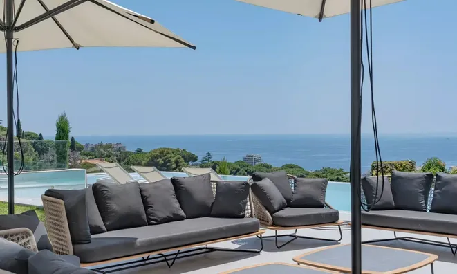 Недвижимость Villa Croix des Gardes: 8