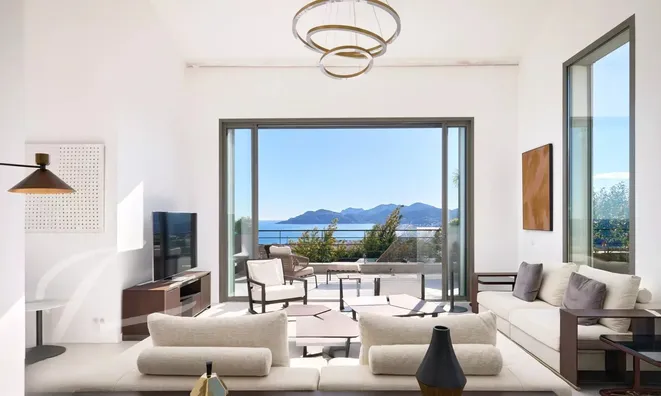 Недвижимость Villa Croix des Gardes: 13