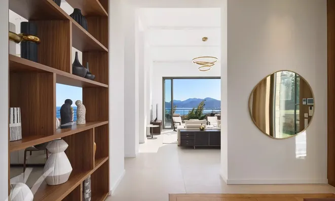 Недвижимость Villa Croix des Gardes: 14