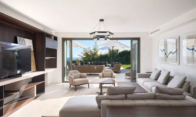 Недвижимость Villa Croix des Gardes: 15