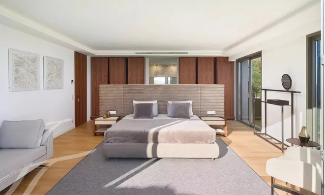 Недвижимость Villa Croix des Gardes: 16