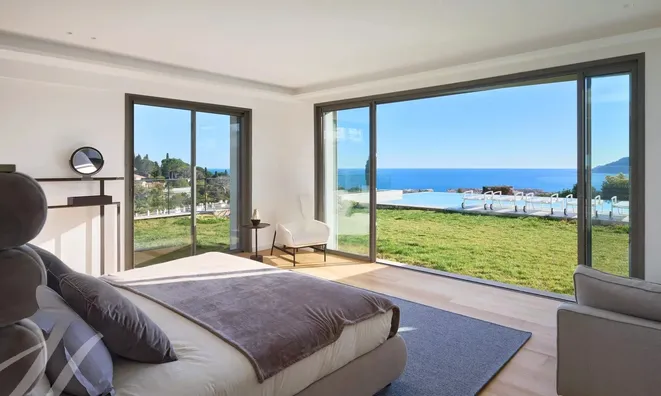 Недвижимость Villa Croix des Gardes: 17