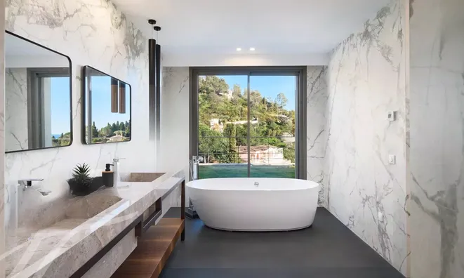 Недвижимость Villa Croix des Gardes: 19