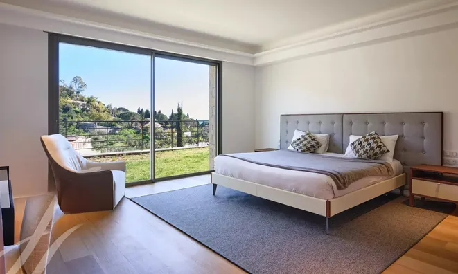 Недвижимость Villa Croix des Gardes: 20