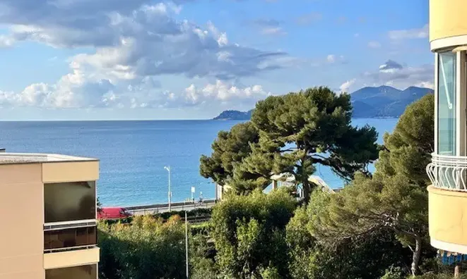 Недвижимость Villa Cannes: 1