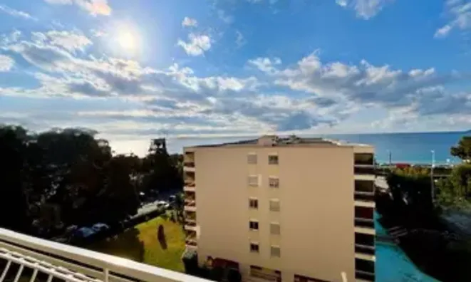 Недвижимость Villa Cannes: 2