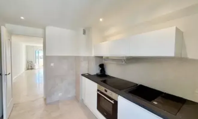 Недвижимость Villa Cannes: 5