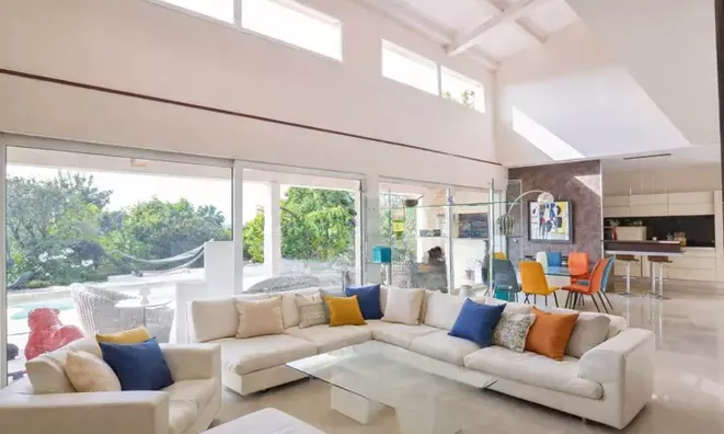 Недвижимость Estate Cannes: 1