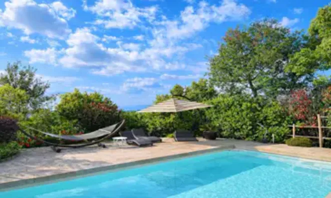 Недвижимость Estate Cannes: 3