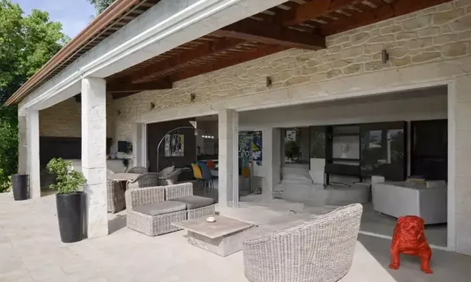 Недвижимость Estate Cannes: 4