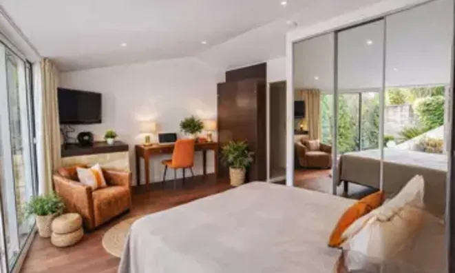 Недвижимость Estate Cannes: 8