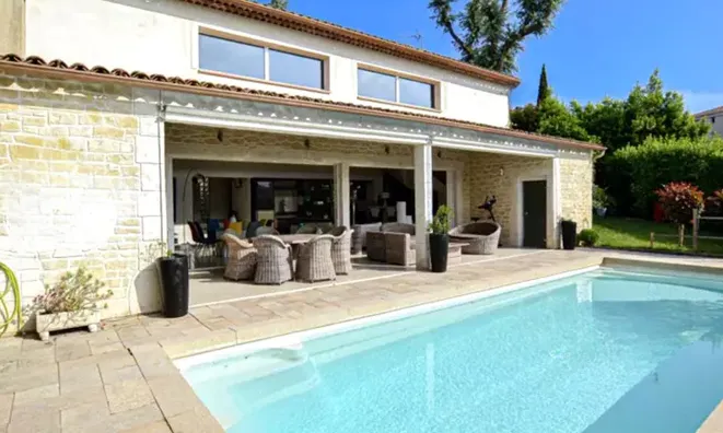 Недвижимость Estate Cannes: 10