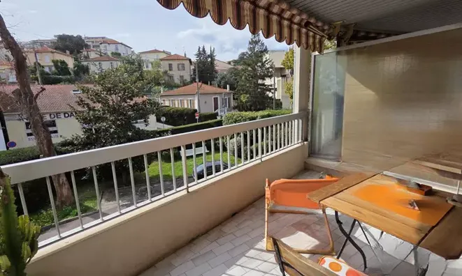 Недвижимость Villa Petit Juas: 1