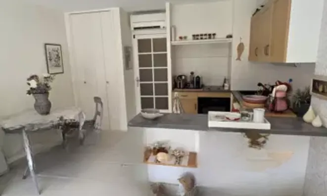 Недвижимость Villa Petit Juas: 5