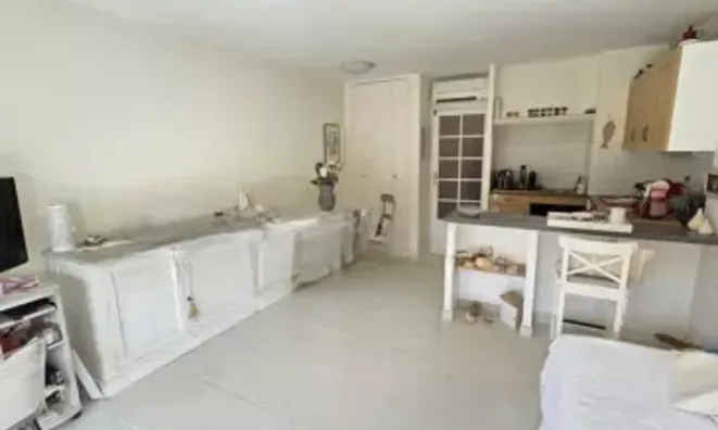 Недвижимость Villa Petit Juas: 6