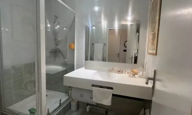 Недвижимость Villa Petit Juas: 7