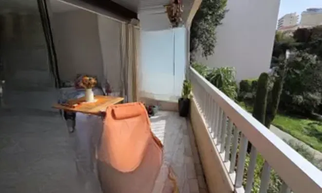 Недвижимость Villa Petit Juas: 9