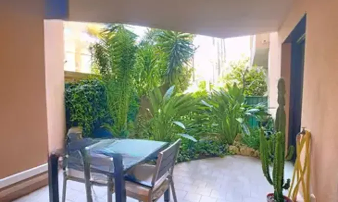 Недвижимость House Cannes: 2