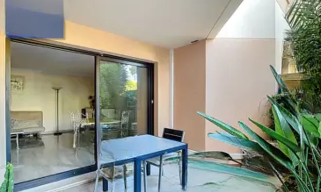 Недвижимость House Cannes: 3