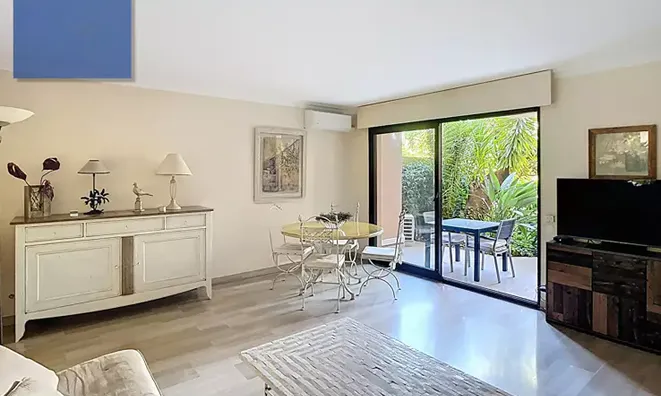 Недвижимость House Cannes: 4