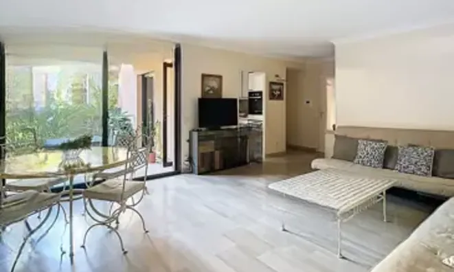 Недвижимость House Cannes: 5