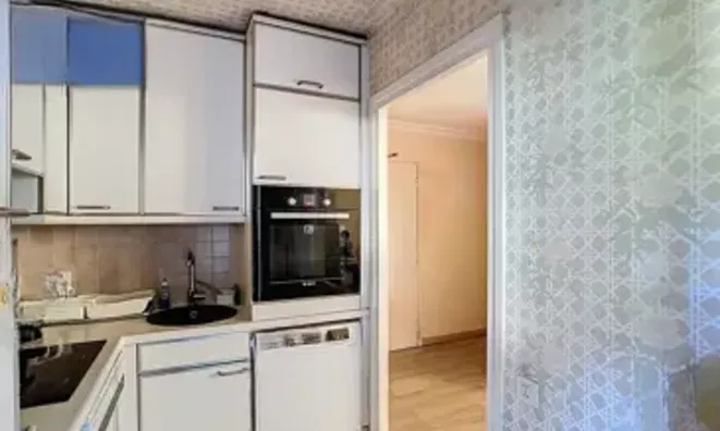 Недвижимость House Cannes: 6