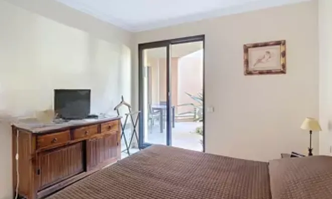 Недвижимость House Cannes: 8