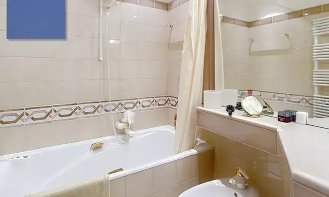 Недвижимость House Cannes: 10