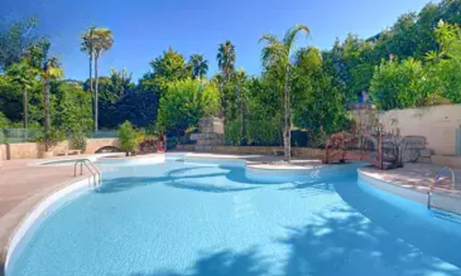 Недвижимость House Cannes: 12