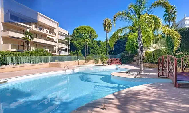 Недвижимость House Cannes: 13