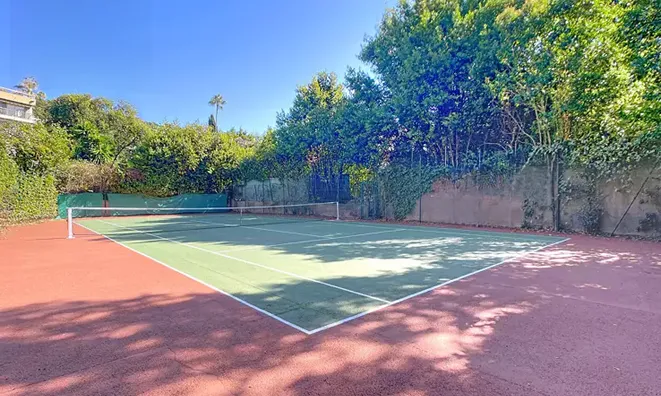 Недвижимость House Cannes: 14