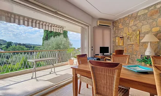 Недвижимость Villa Le Cannet: 1