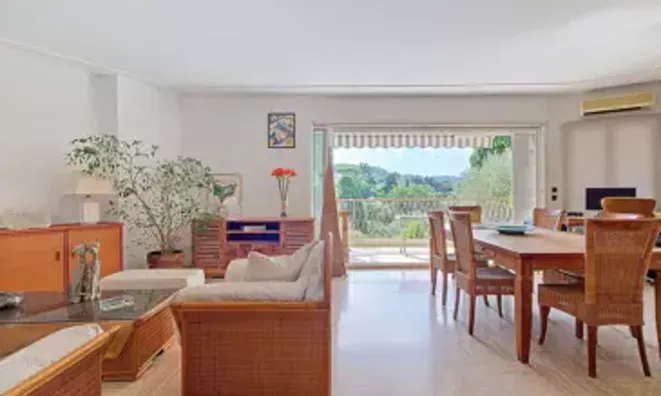 Недвижимость Villa Le Cannet: 2