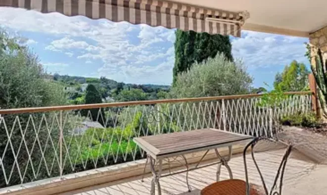 Недвижимость Villa Le Cannet: 3