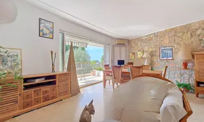 Недвижимость Villa Le Cannet: 5