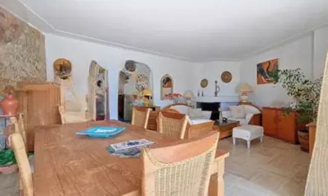 Недвижимость Villa Le Cannet: 6