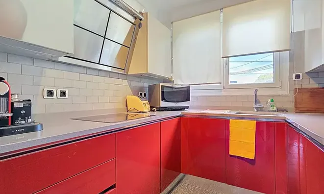 Недвижимость Villa Le Cannet: 7