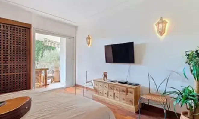 Недвижимость Villa Le Cannet: 9