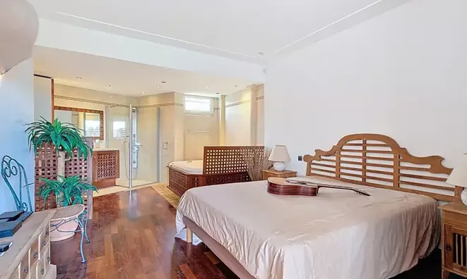 Недвижимость Villa Le Cannet: 10