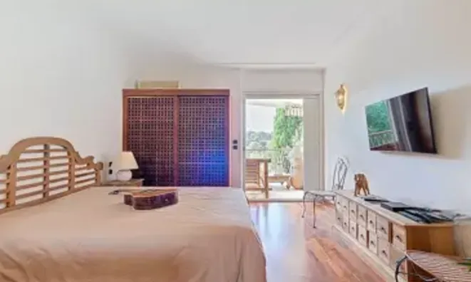 Недвижимость Villa Le Cannet: 11