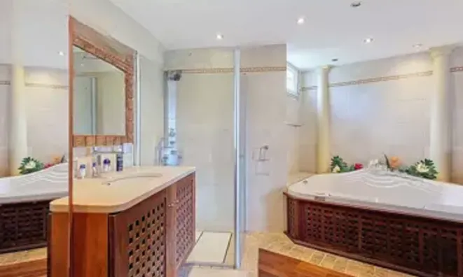 Недвижимость Villa Le Cannet: 12