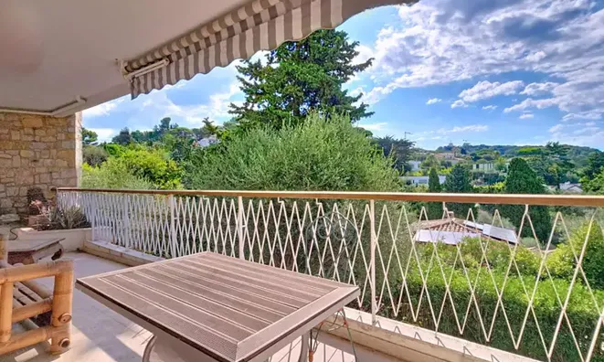 Недвижимость Villa Le Cannet: 16