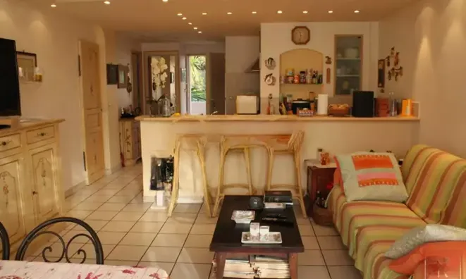 Недвижимость Villa Croix des Gardes: 1