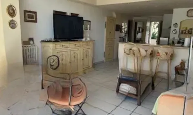 Недвижимость Villa Croix des Gardes: 6