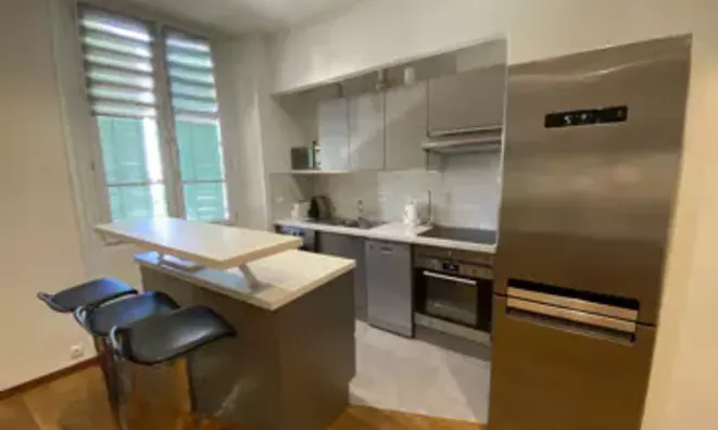 Недвижимость Villa Petit Juas: 2