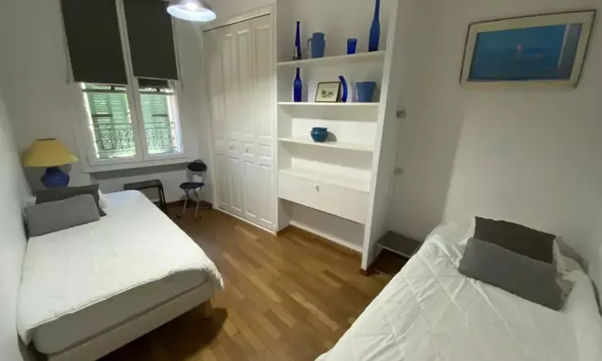 Недвижимость Villa Petit Juas: 4